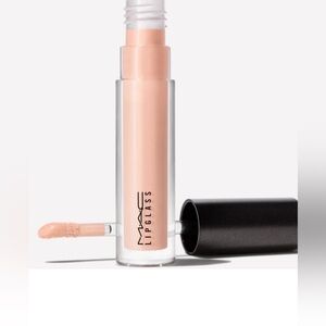 MAC Cosmetics Lipglass in C-Thru BNIB 👄